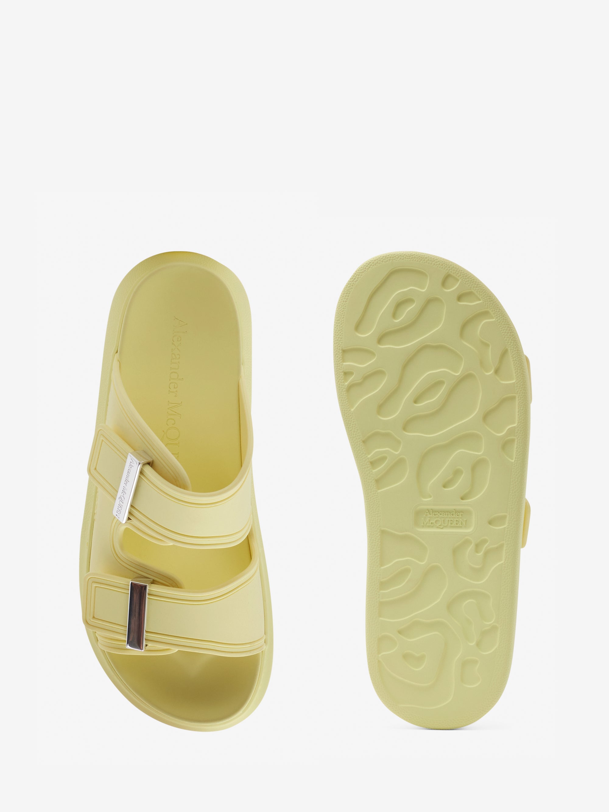 ANISE233SILVER Footwear - ANISE233SILVER