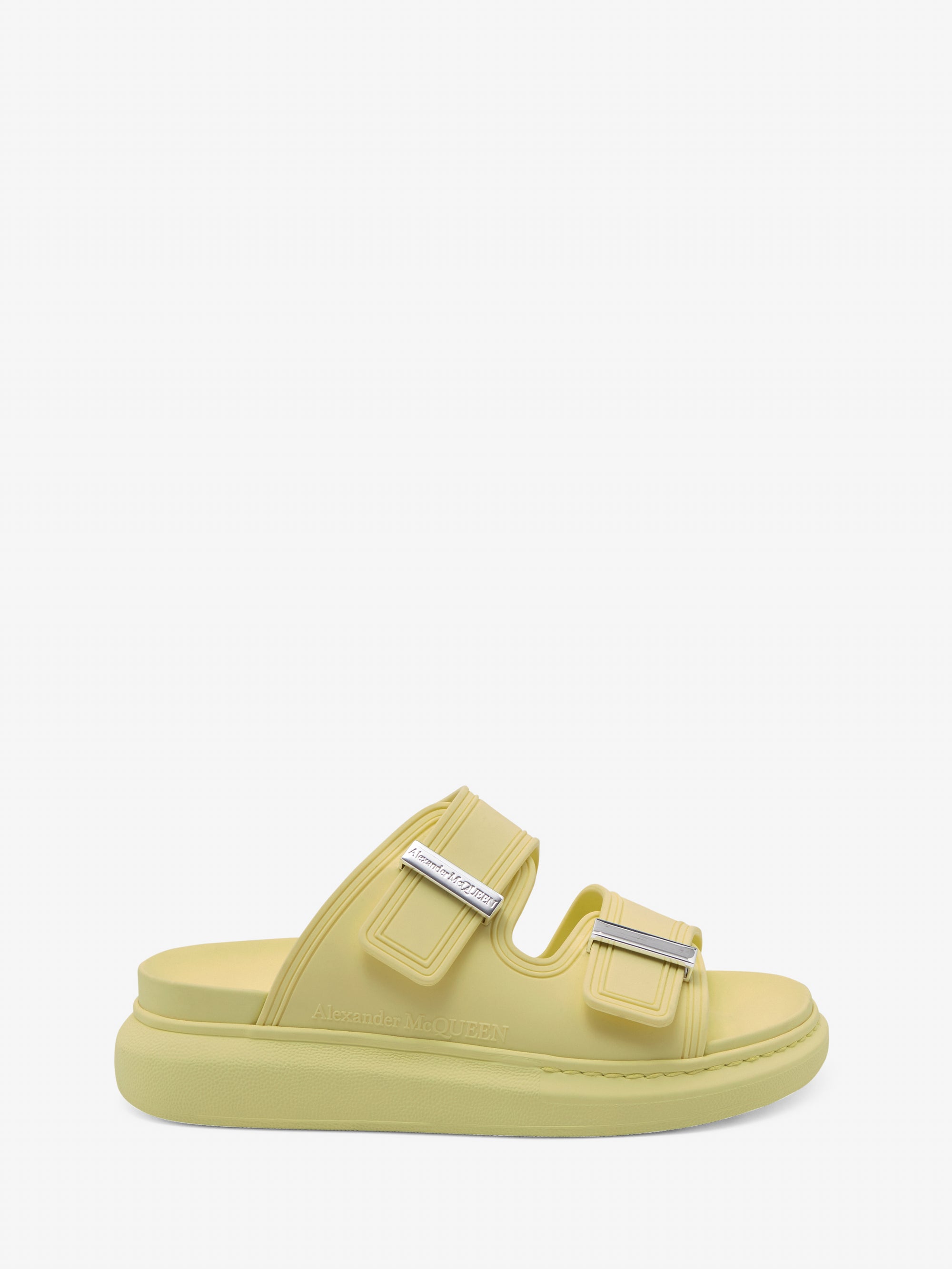 ANISE233SILVER Footwear - ANISE233SILVER