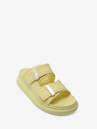 ANISE233SILVER Footwear - ANISE233SILVER
