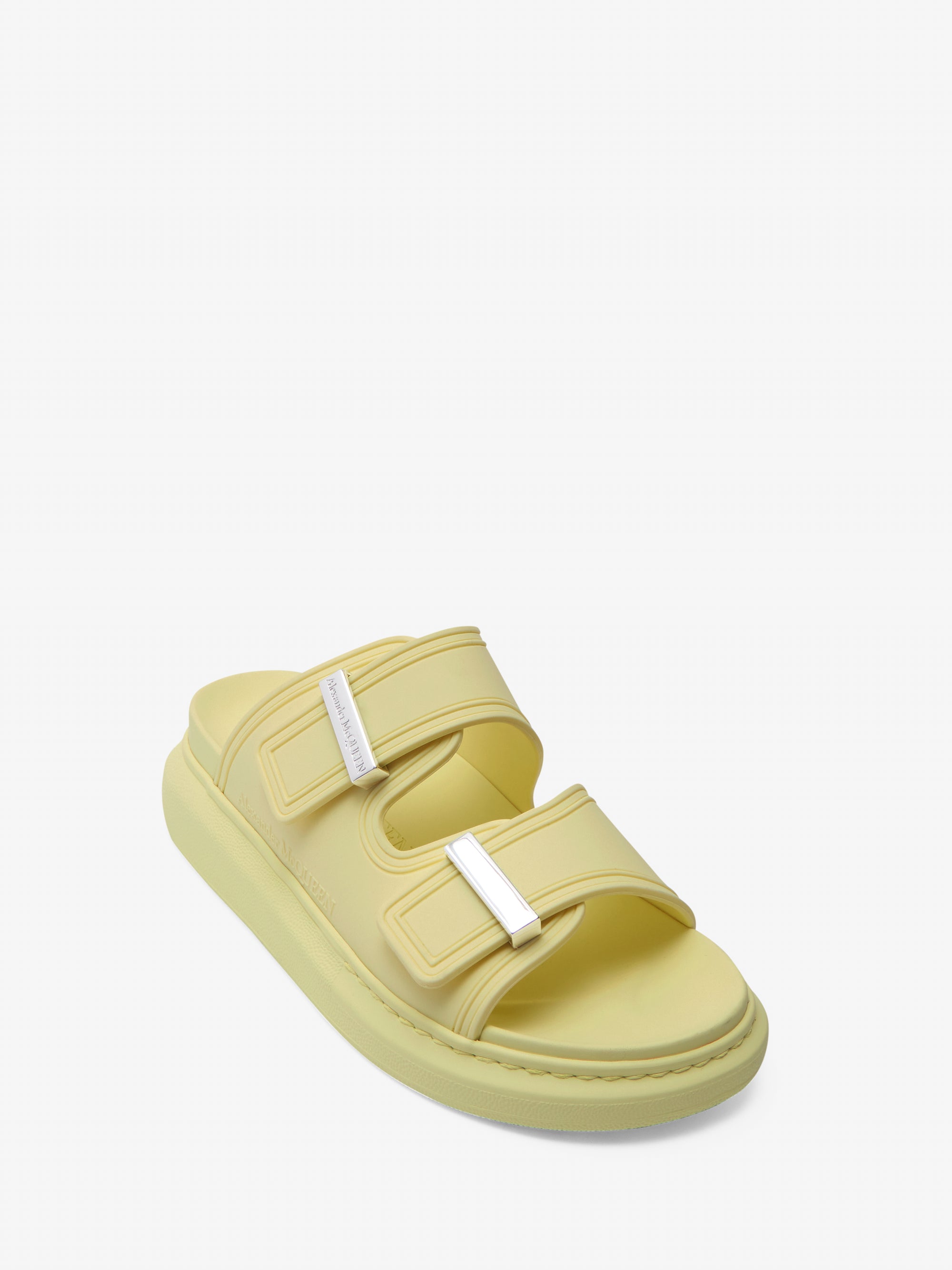 ANISE233SILVER Footwear - ANISE233SILVER