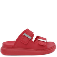 WELSHREDSILVER Footwear - WELSHREDSILVER