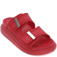 WELSHREDSILVER Footwear - WELSHREDSILVER