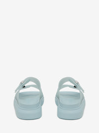 POWDERBLUESILVER Footwear - POWDERBLUESILVER
