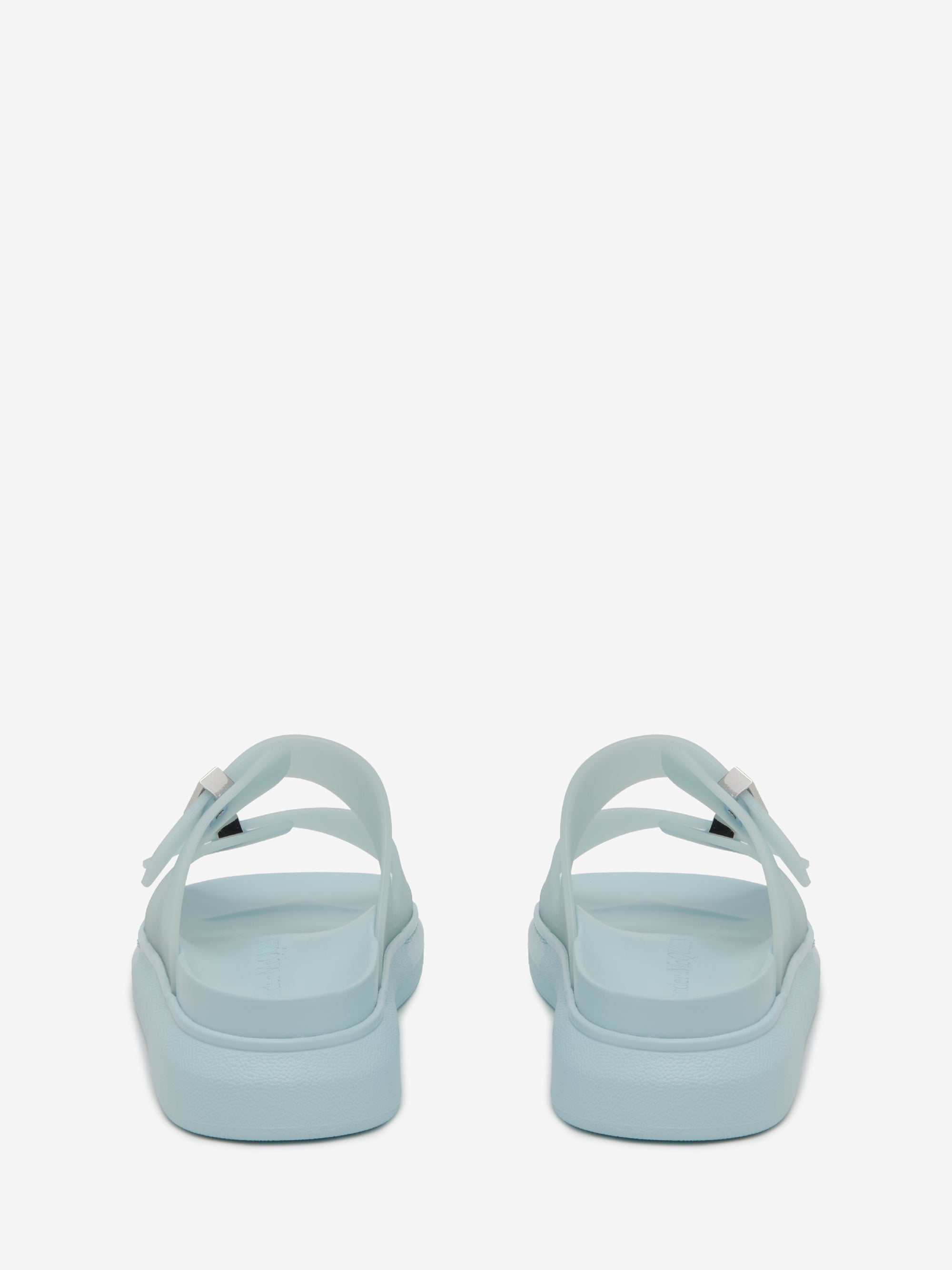 POWDERBLUESILVER Footwear - POWDERBLUESILVER