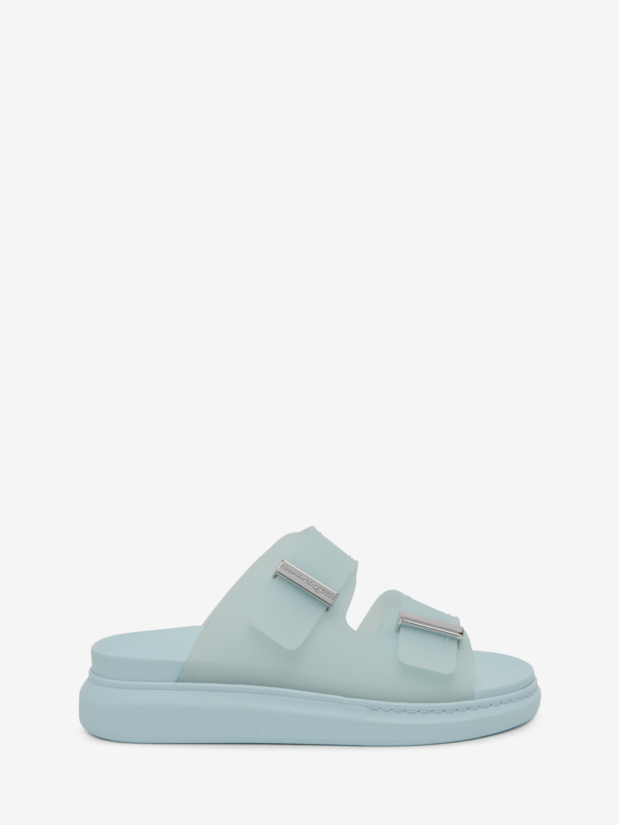 POWDERBLUESILVER Footwear - POWDERBLUESILVER