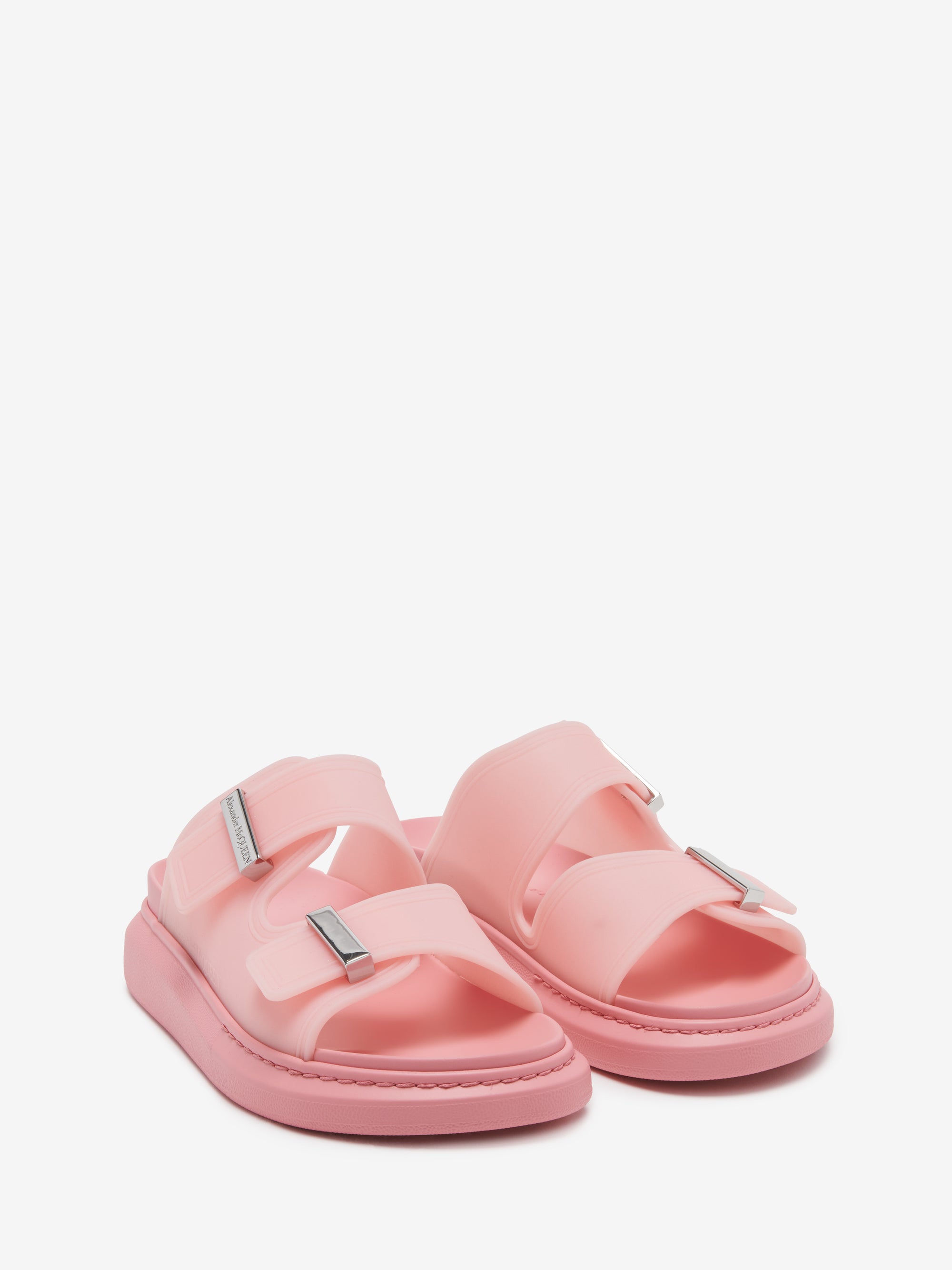 CHEBLOPINKSILVER Footwear - CHEBLOPINKSILVER