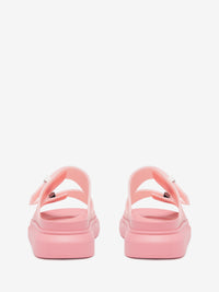 CHEBLOPINKSILVER Footwear - CHEBLOPINKSILVER