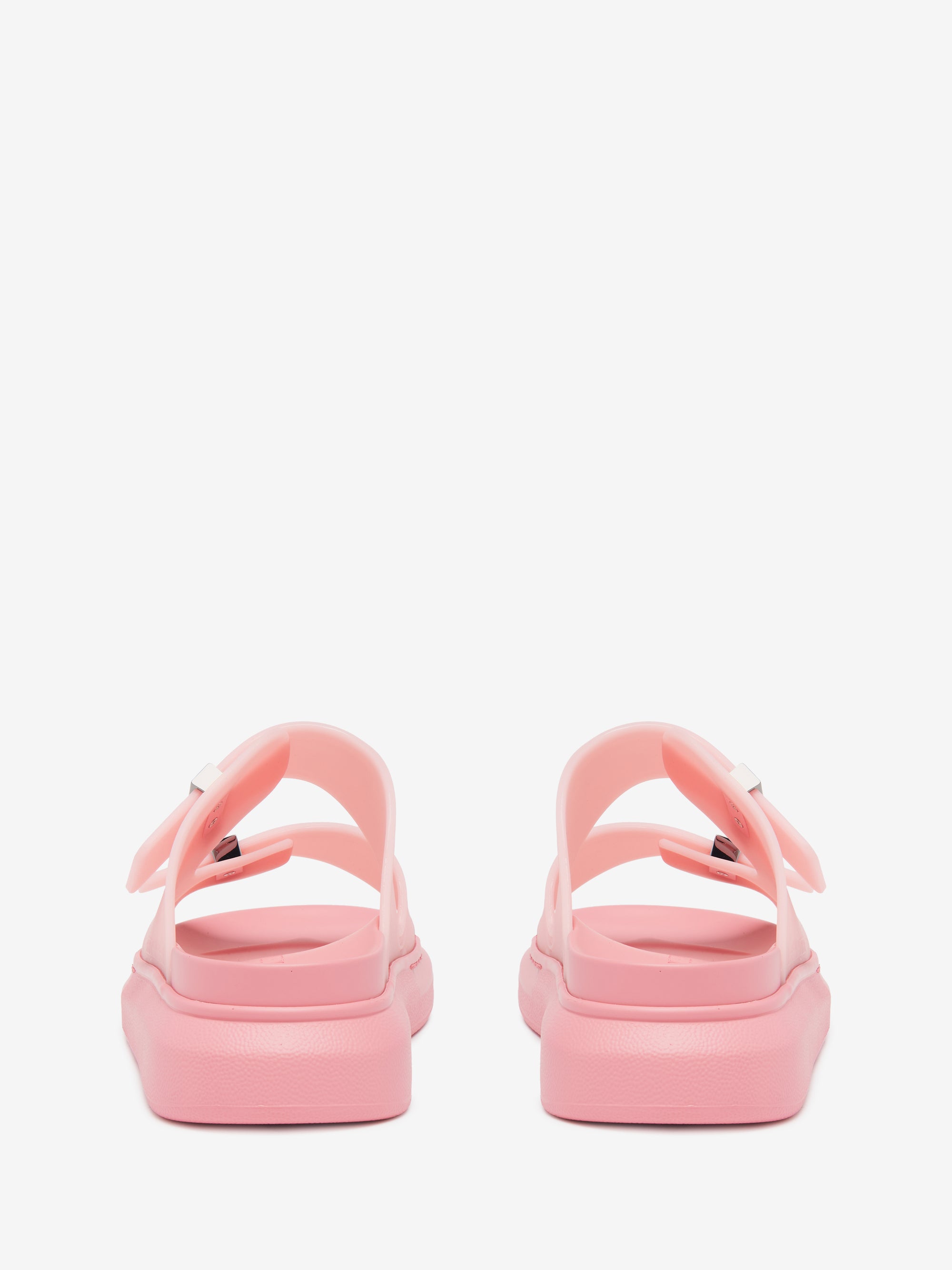 CHEBLOPINKSILVER Footwear - CHEBLOPINKSILVER
