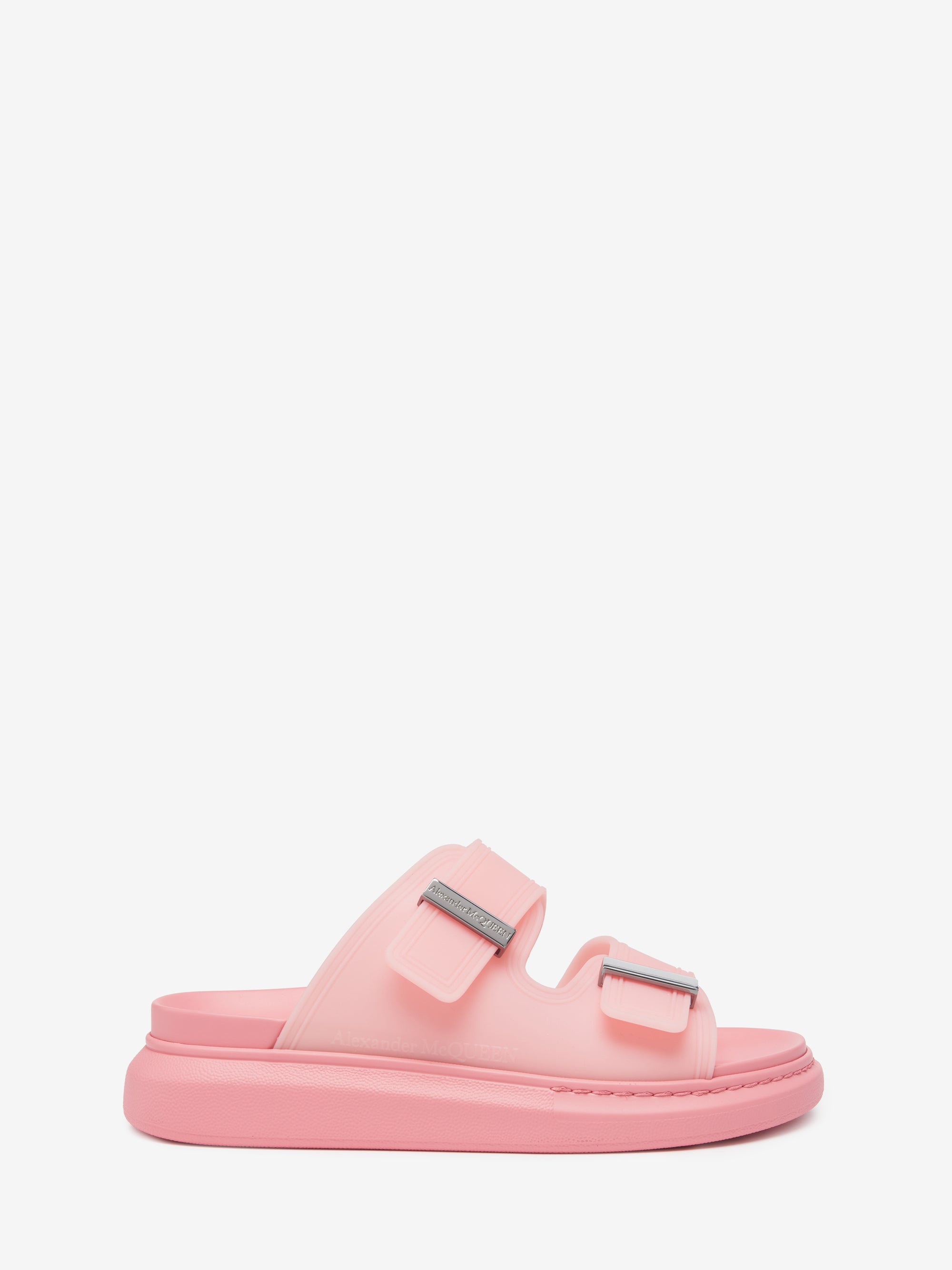 CHEBLOPINKSILVER Footwear - CHEBLOPINKSILVER