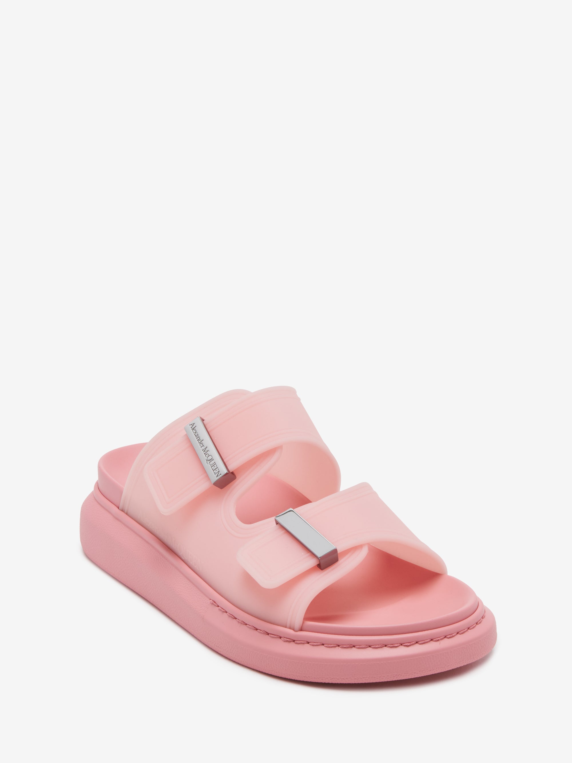 CHEBLOPINKSILVER Footwear - CHEBLOPINKSILVER
