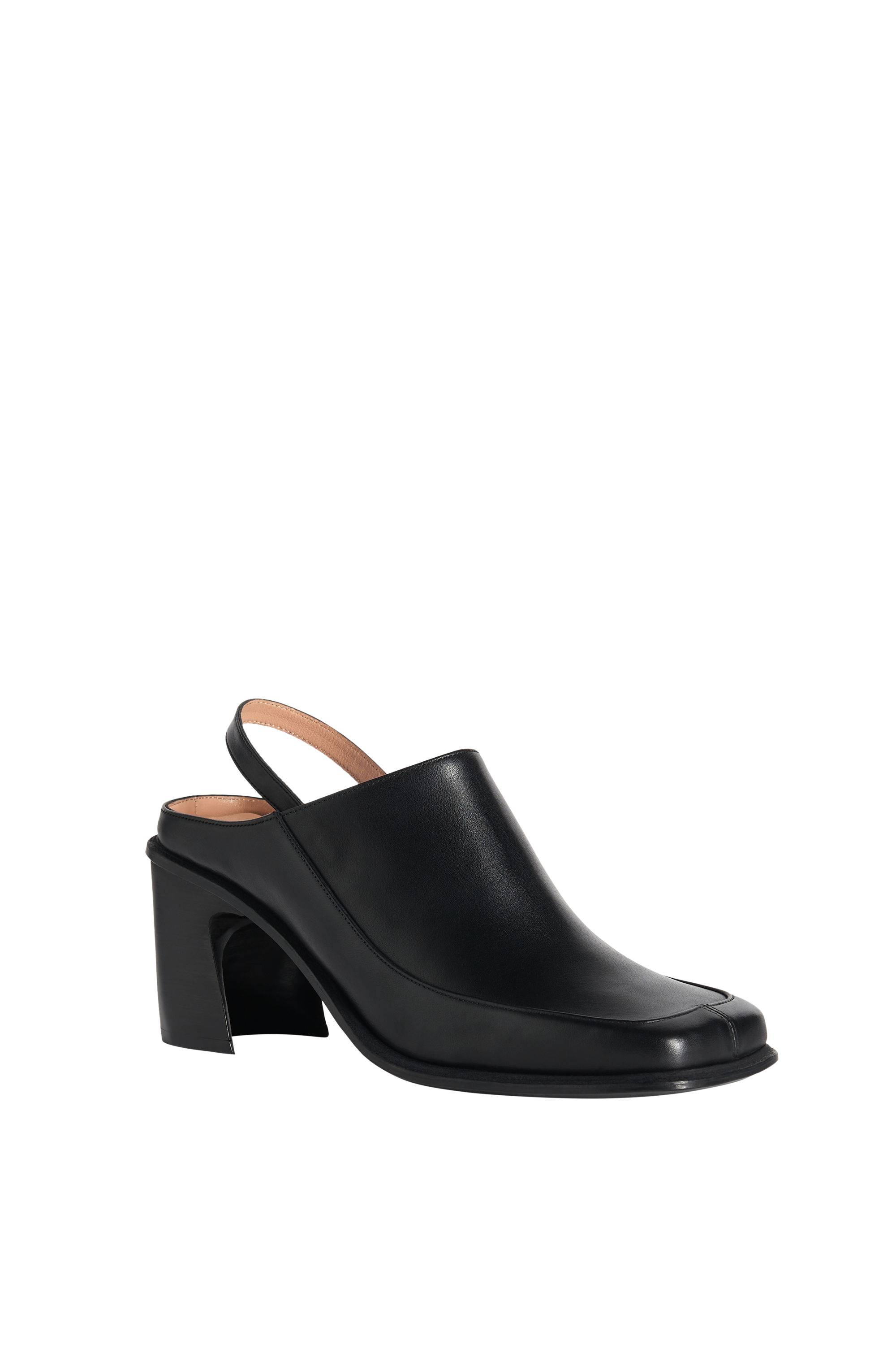 PRIX MARQUE : 170€_Black Chaussures - Black