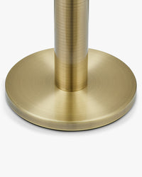 Lampe de table Charlton - Métal Doré