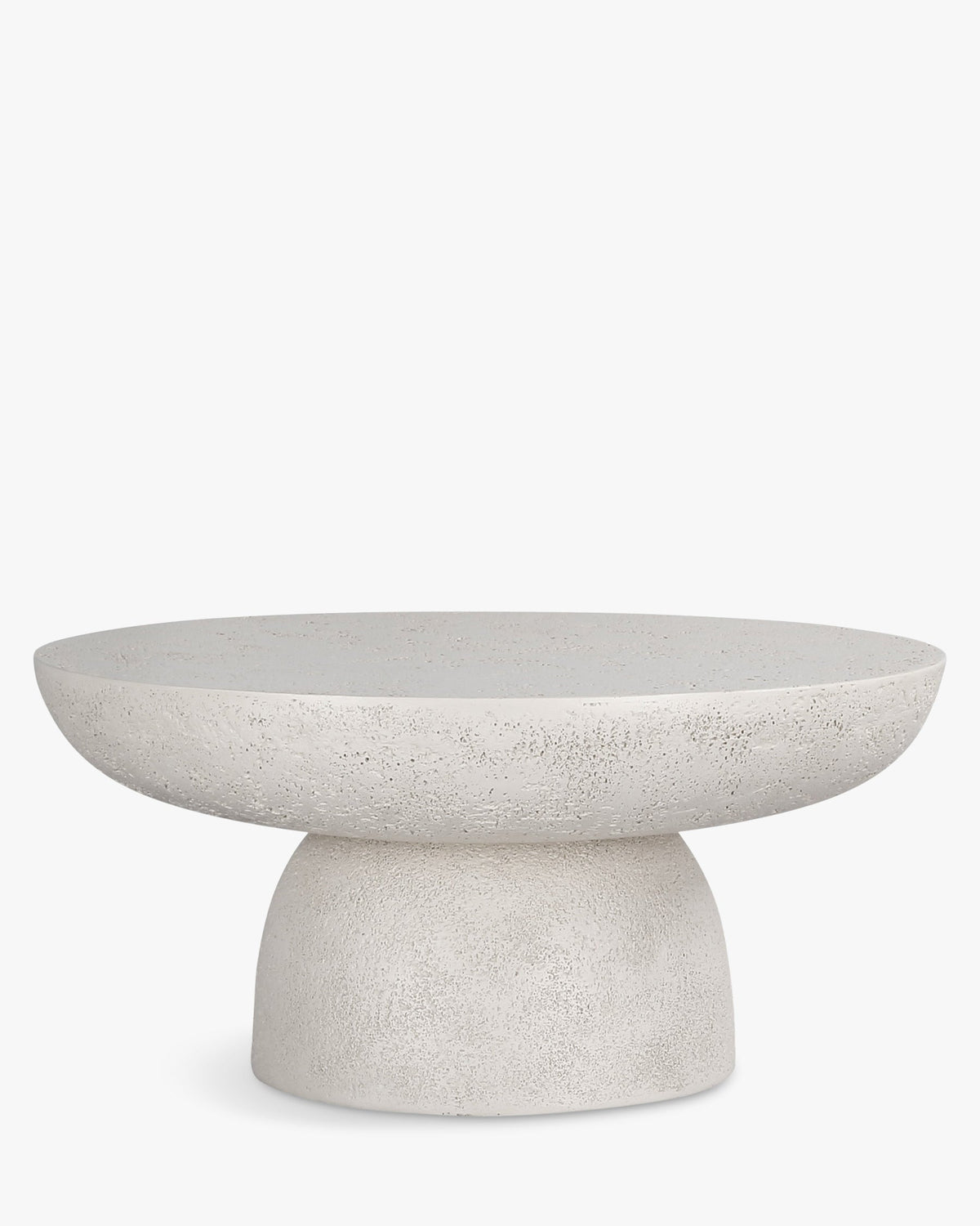 Table basse Esvedra - Beige