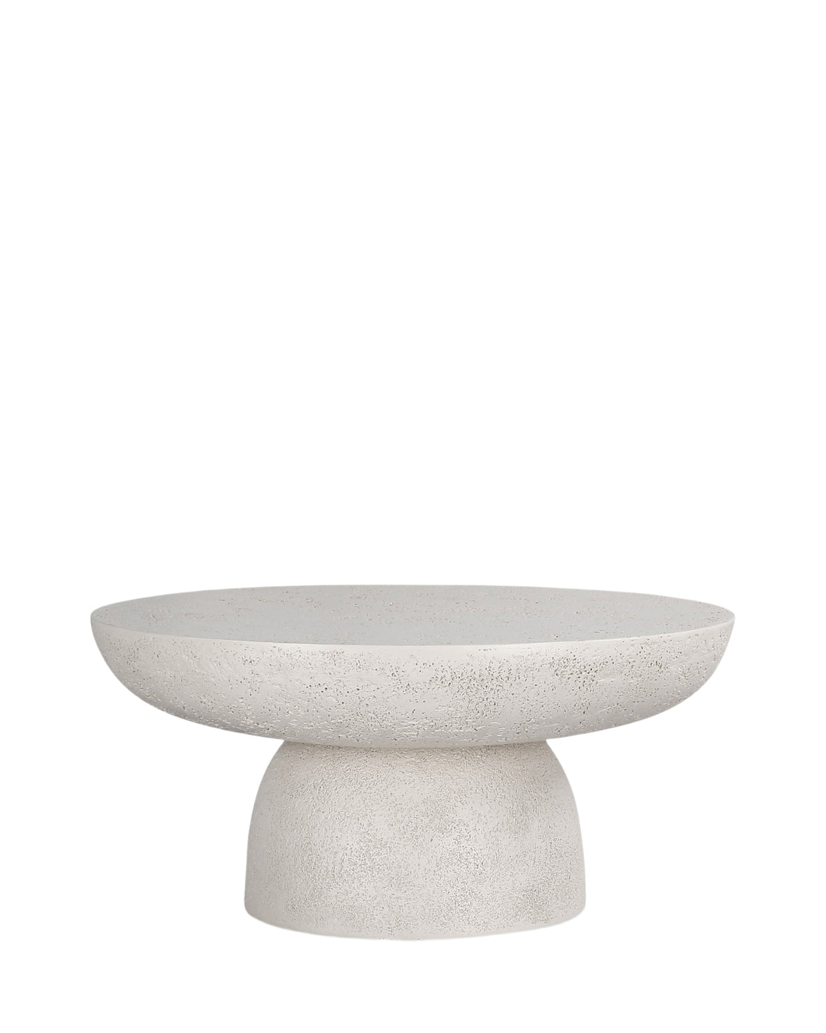 Table basse Esvedra - Beige