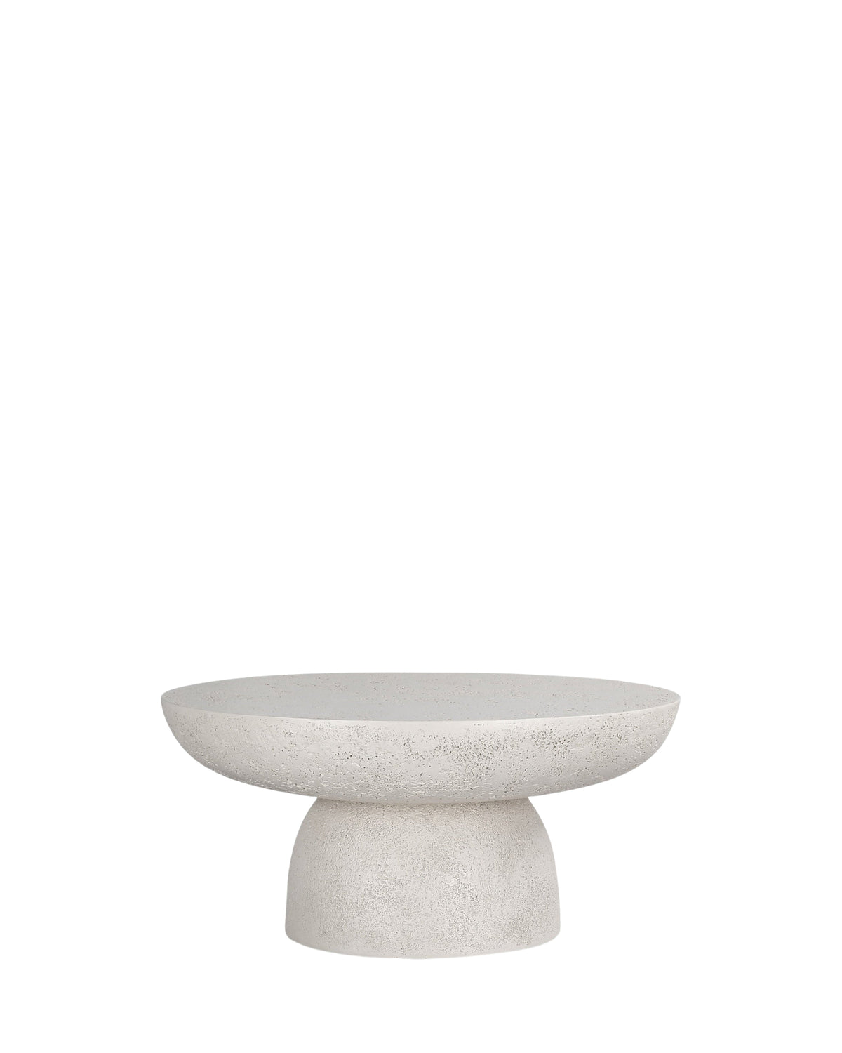 Table basse Esvedra - Beige