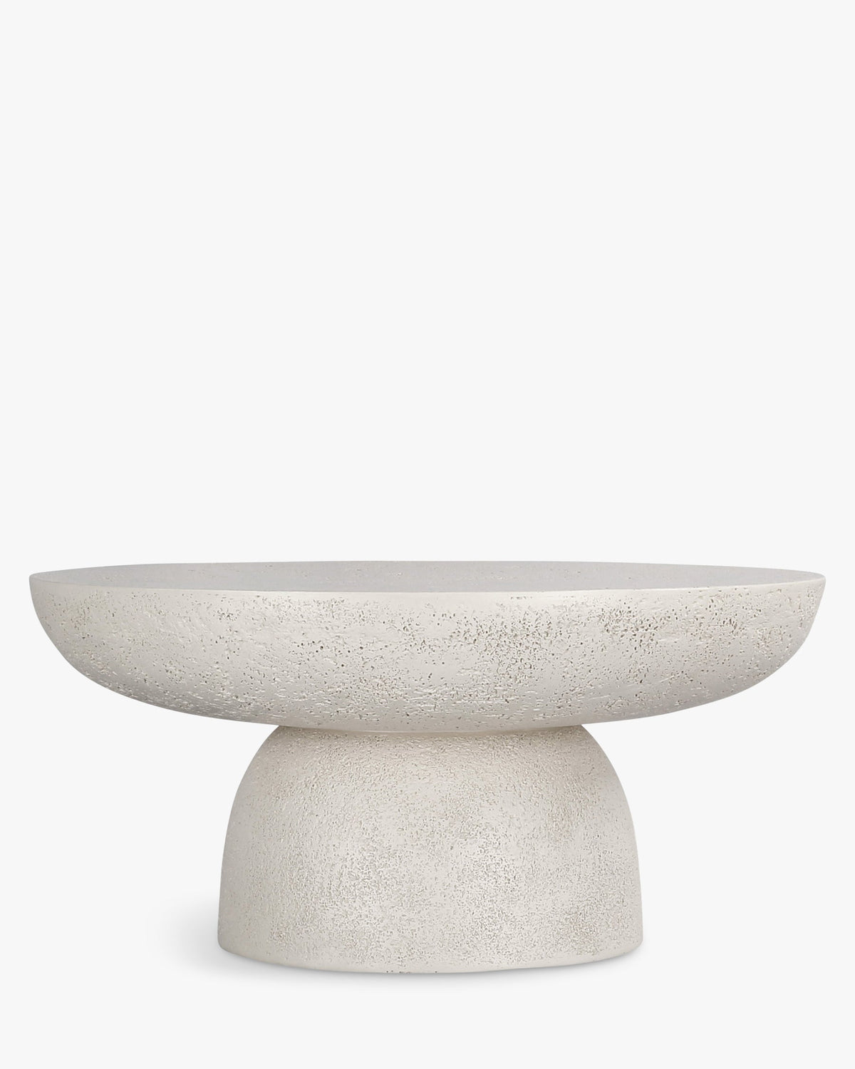 Table basse Esvedra - Beige