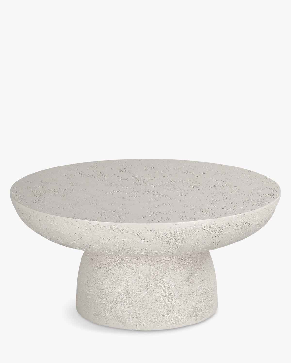Table basse Esvedra - Beige