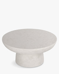 Table basse Esvedra - Beige