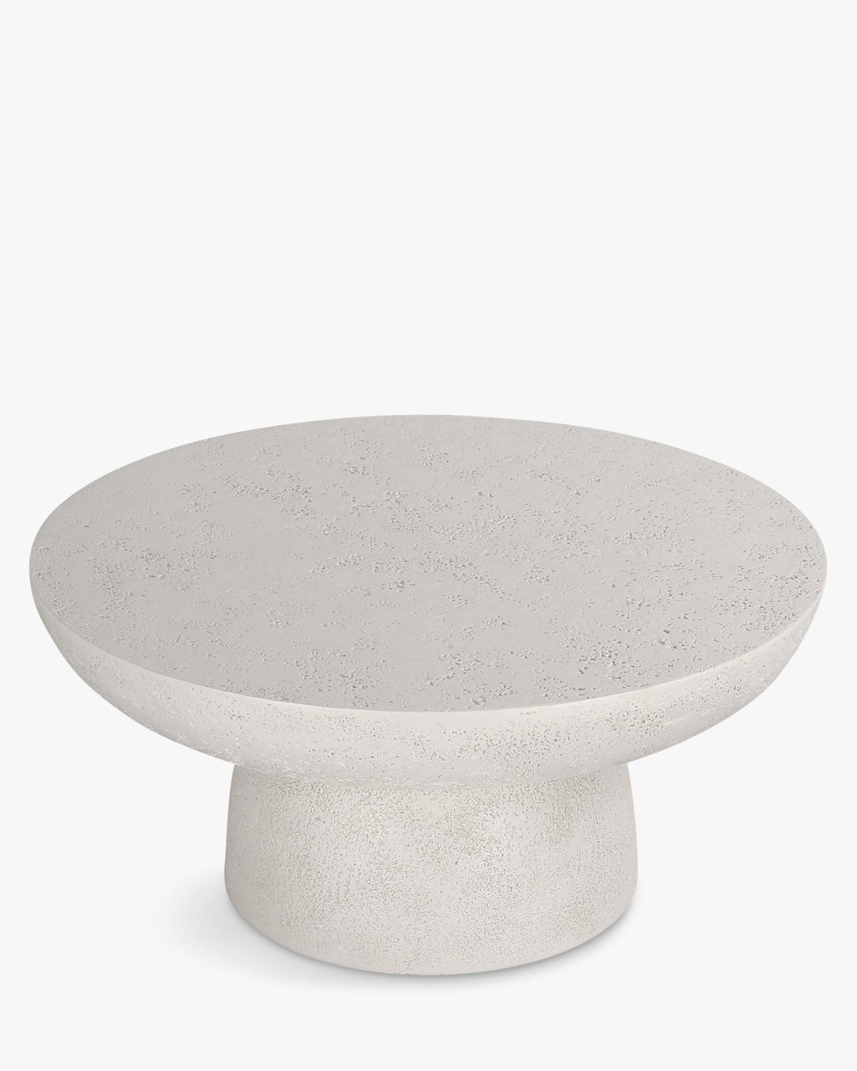 Table basse Esvedra - Beige