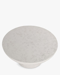 Table basse Esvedra - Beige