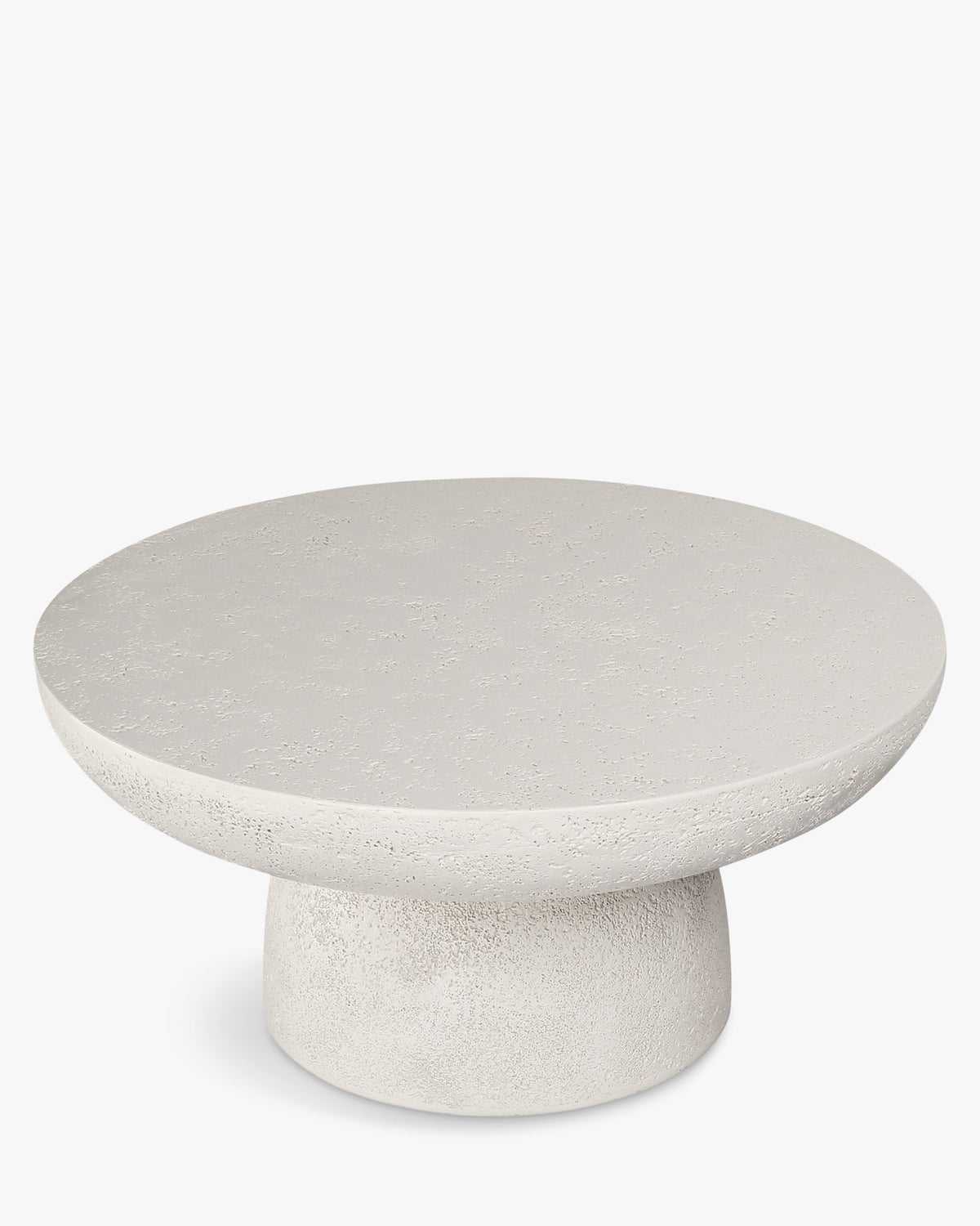 Table basse Esvedra - Beige