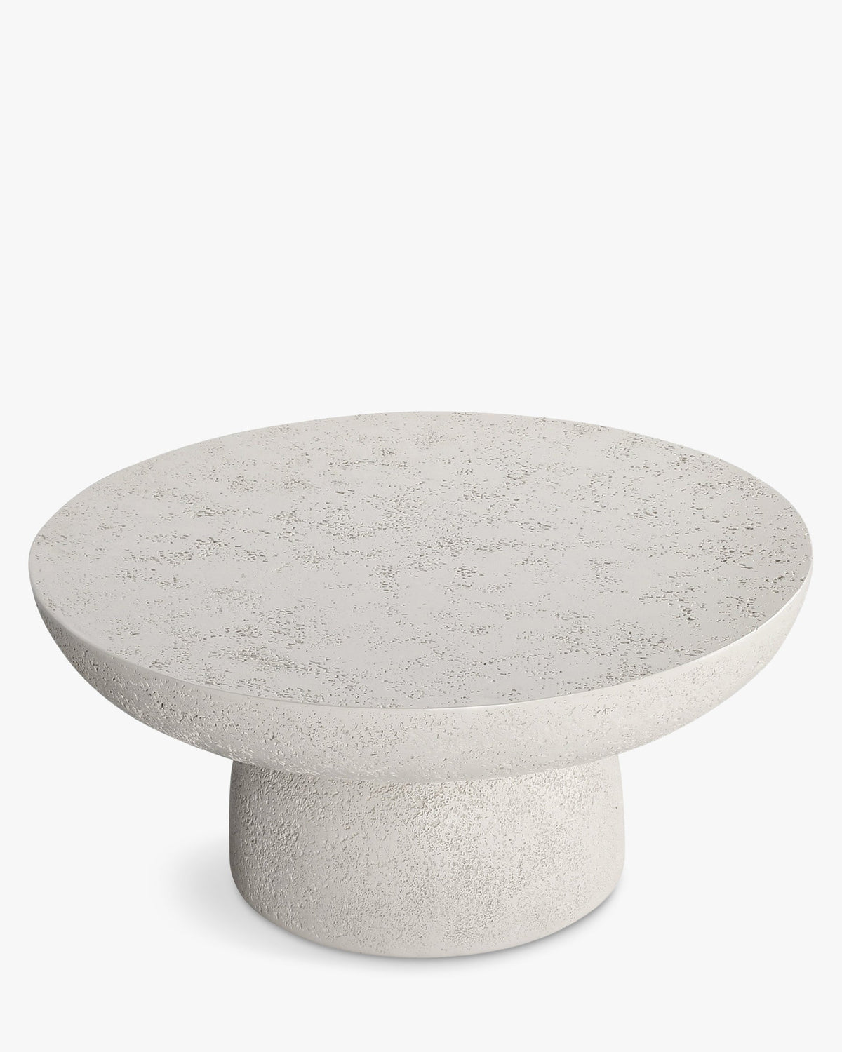 Table basse Esvedra - Beige