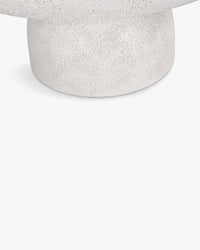 Table basse Esvedra - Beige