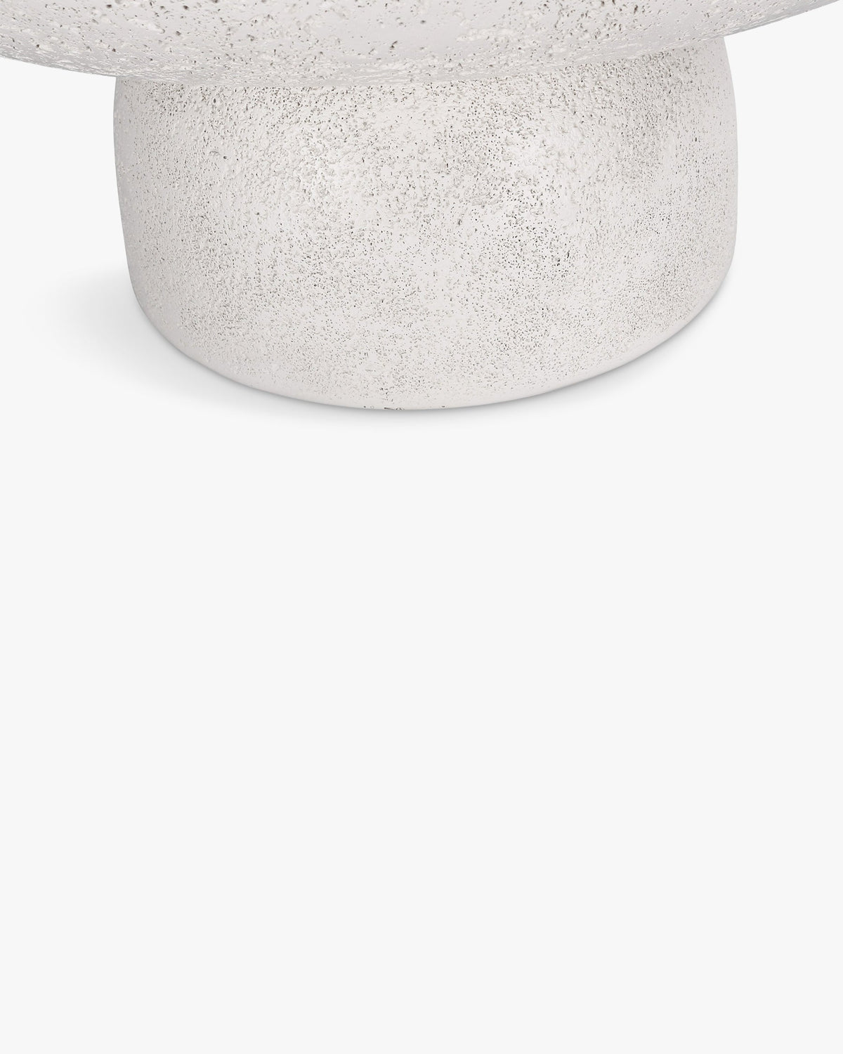Table basse Esvedra - Beige