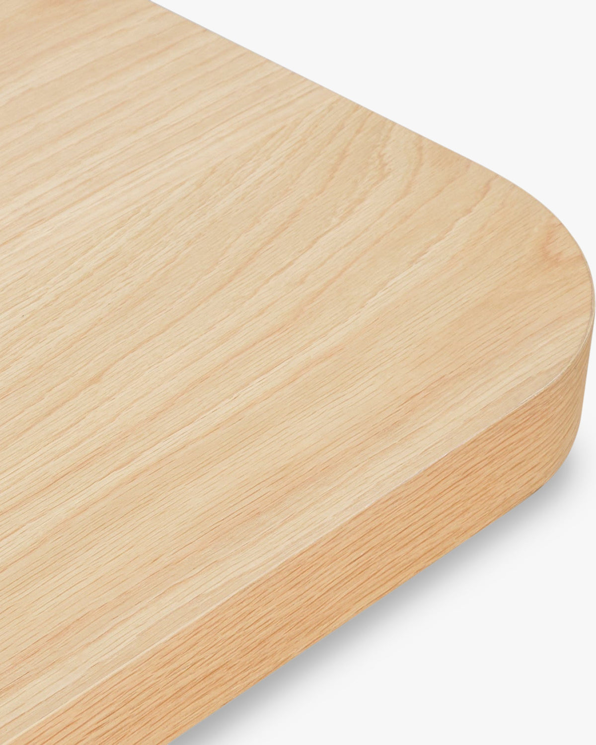Table à manger Danbury en bois - Bois naturel