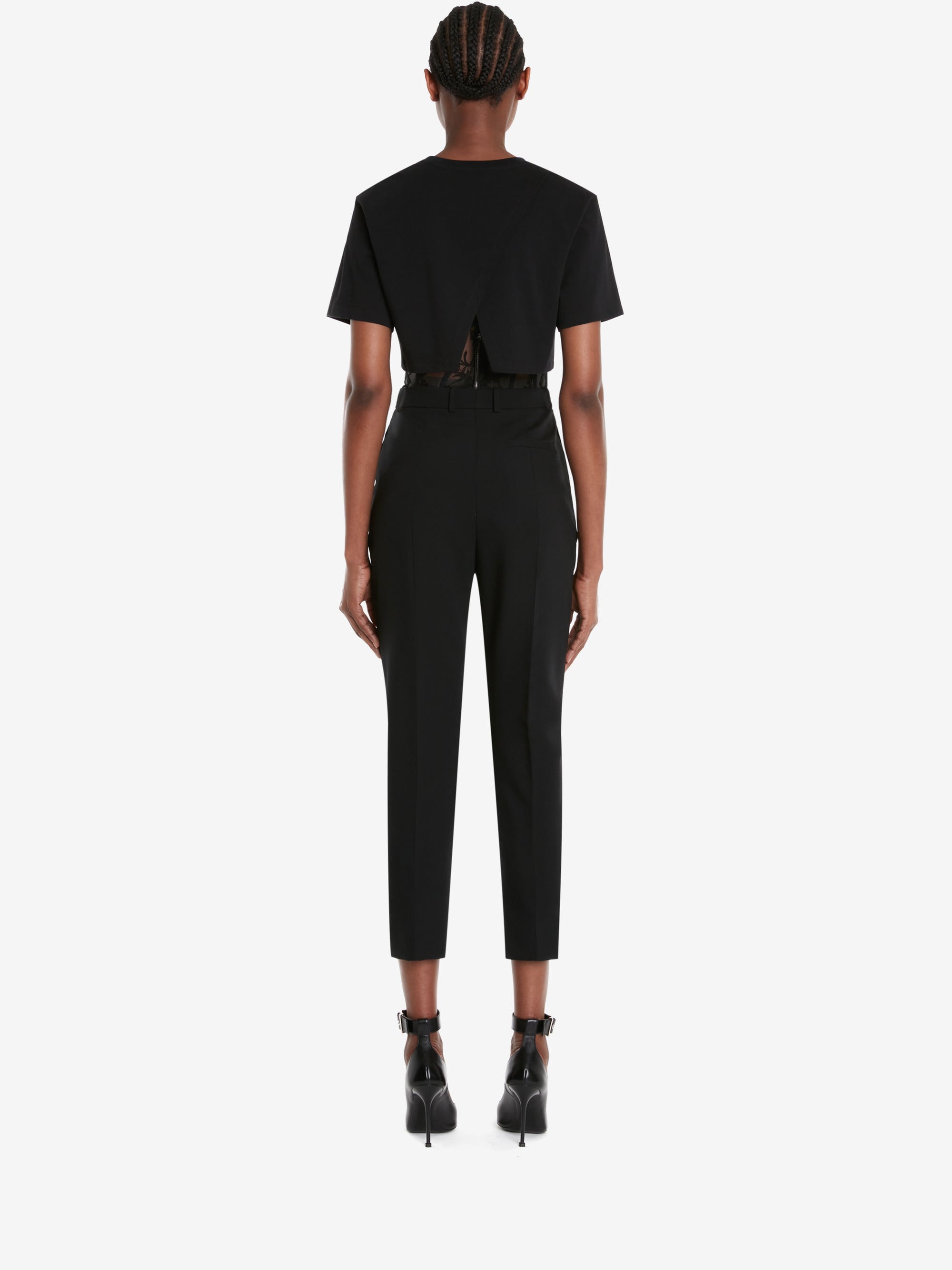 BLACK RTW - BLACK
