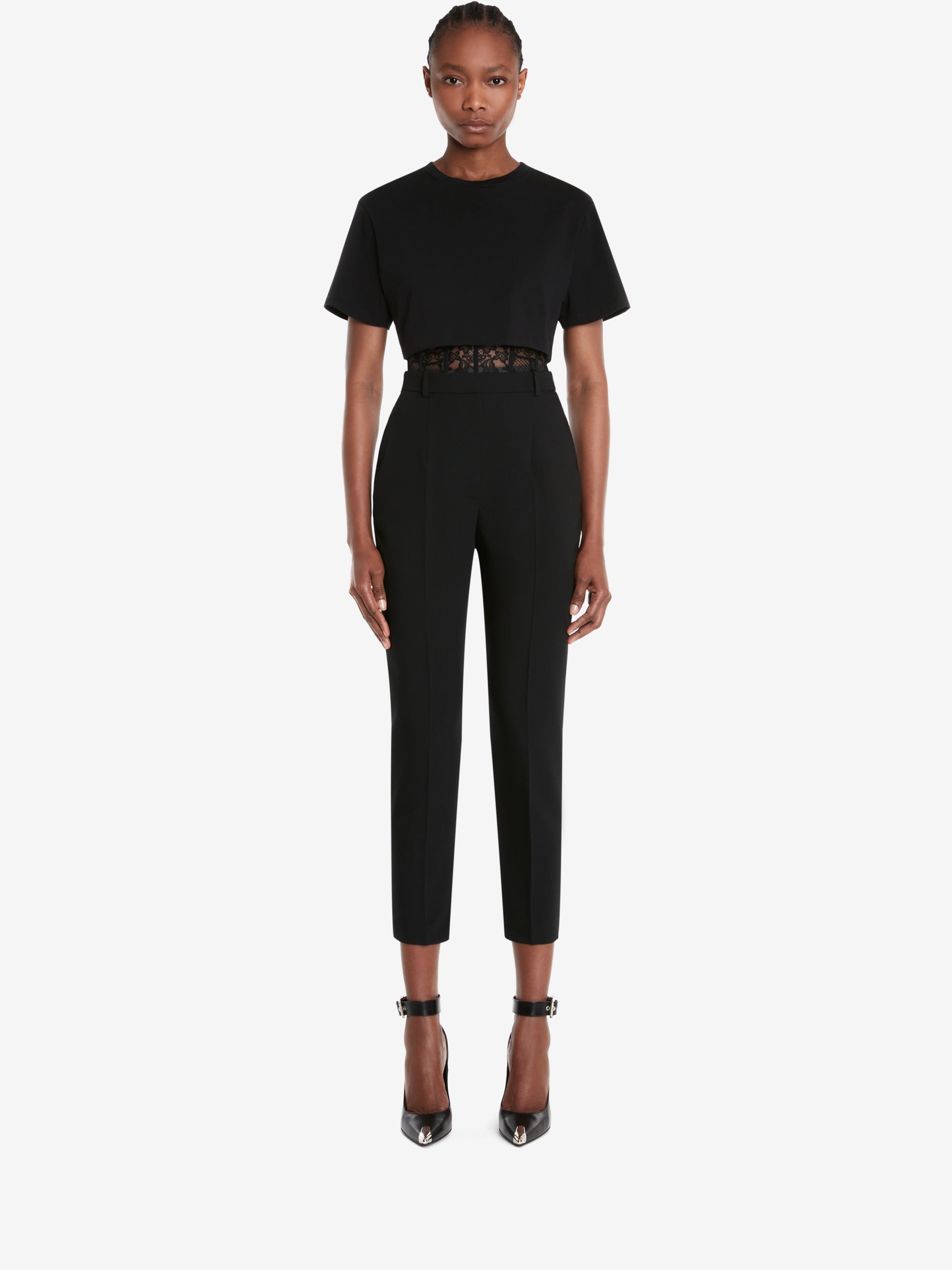 BLACK RTW - BLACK