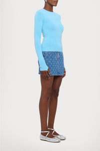 PRIX MARQUE : 120€_Splish Splash Blue Pull - Splish Splash Blue