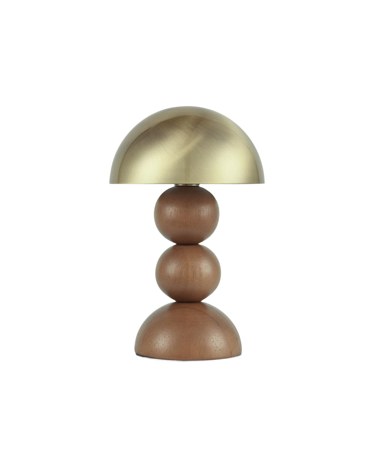 Lampe de table Gigi - Laiton Brossé