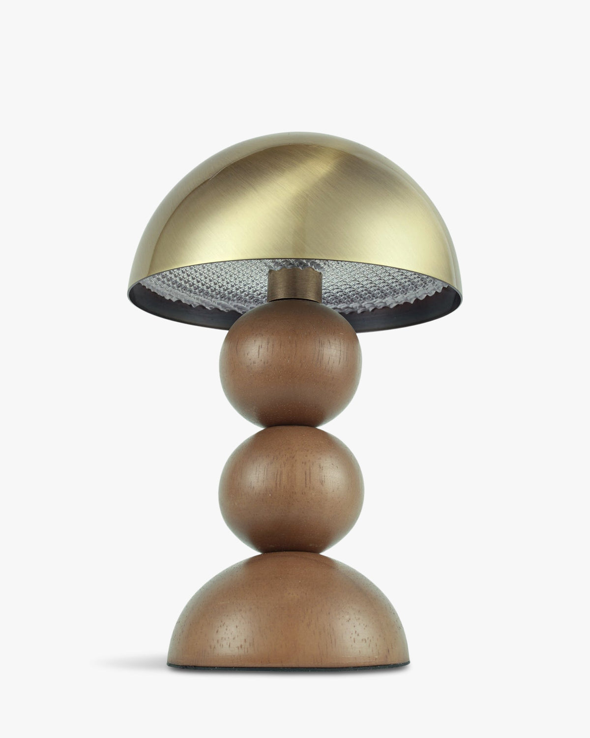 Lampe de table Gigi - Laiton Brossé