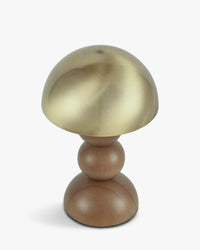Lampe de table Gigi - Laiton Brossé