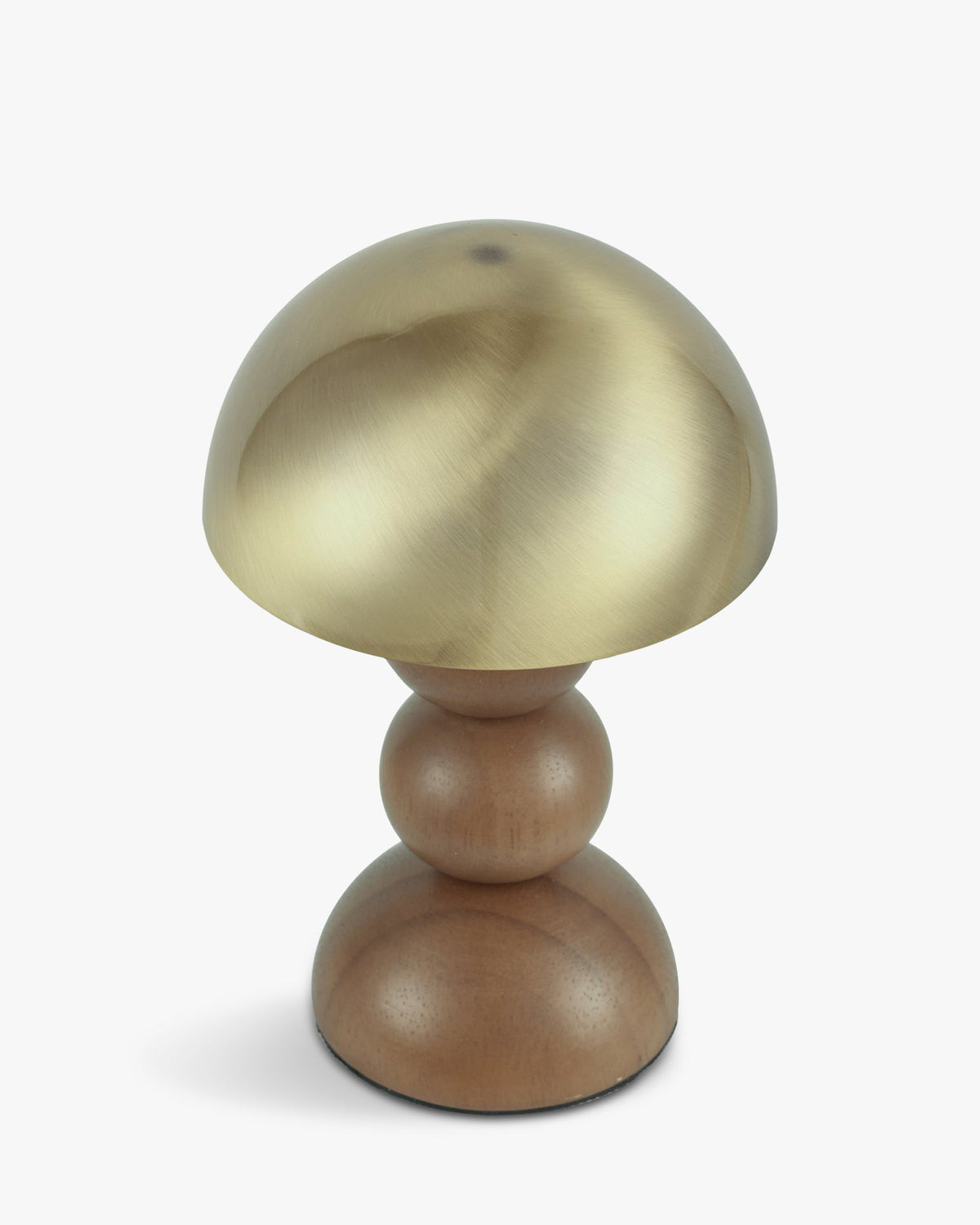 Lampe de table Gigi - Laiton Brossé
