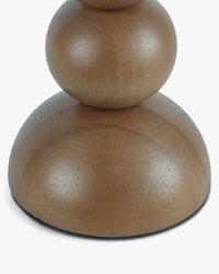 Lampe de table Gigi - Laiton Brossé
