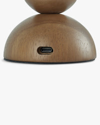 Lampe de table Gigi - Laiton Brossé