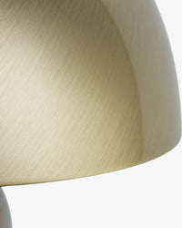 Lampe de table Gigi - Laiton Brossé