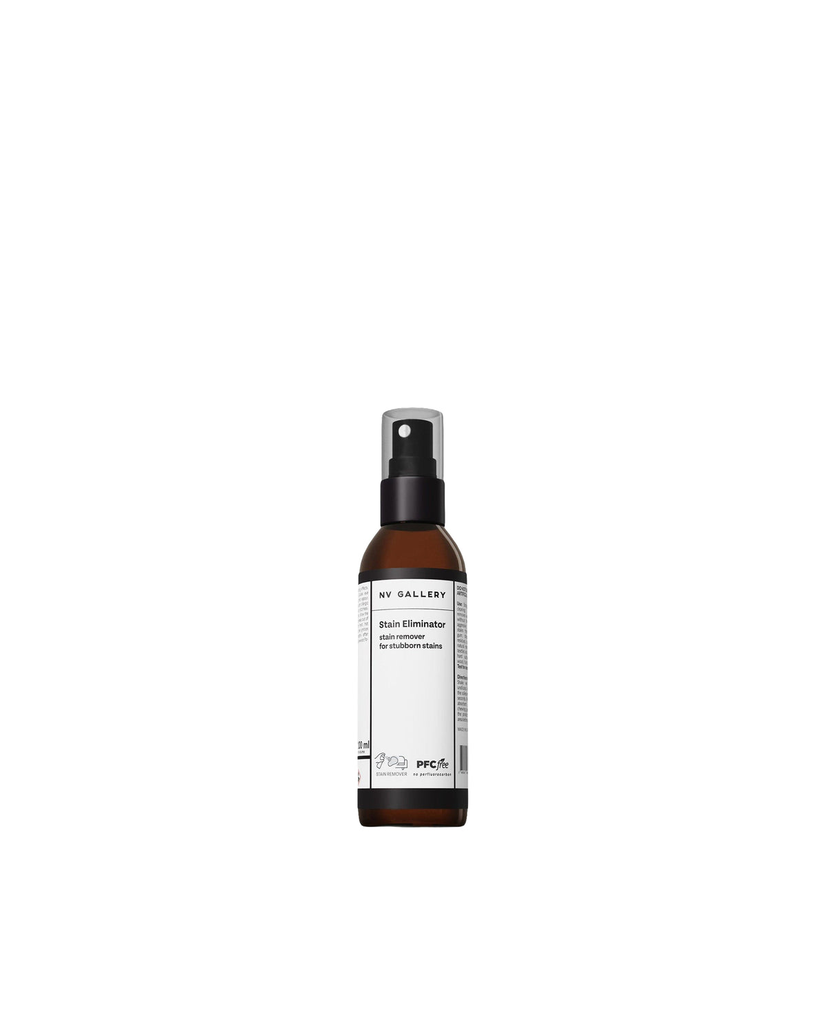 Nettoyant pour textile d'ammeublement Stain - Blanc