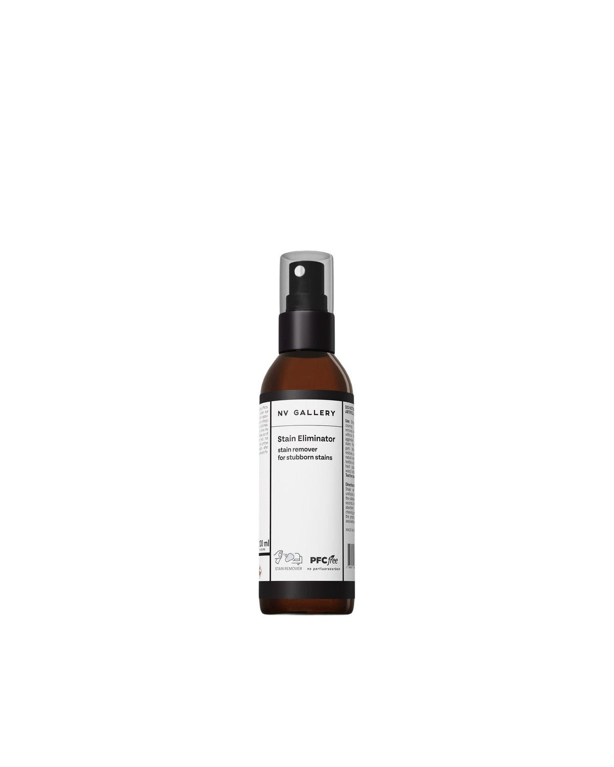 Produit d'entretien Stain - Blanc