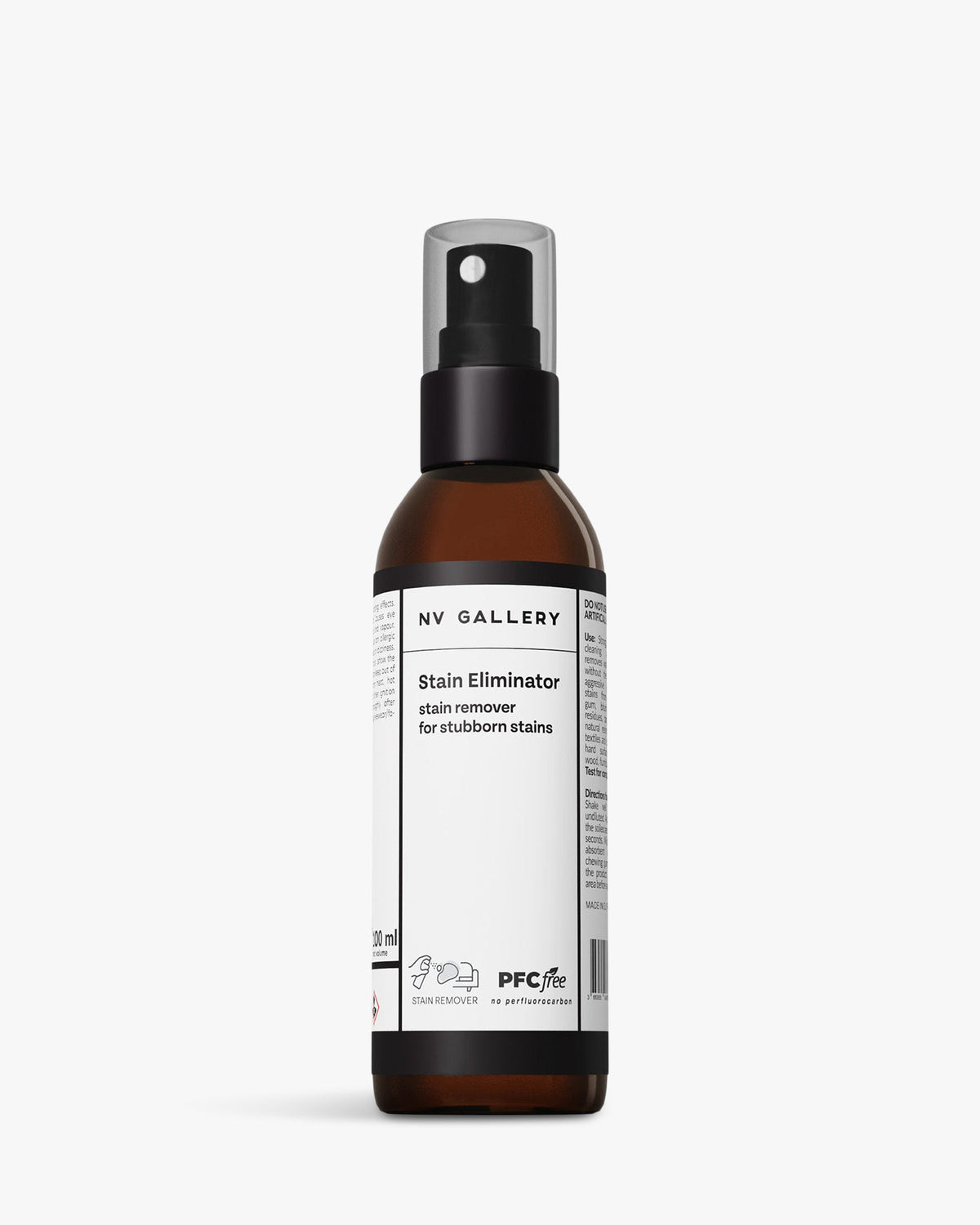 Produit d'entretien Stain - Blanc