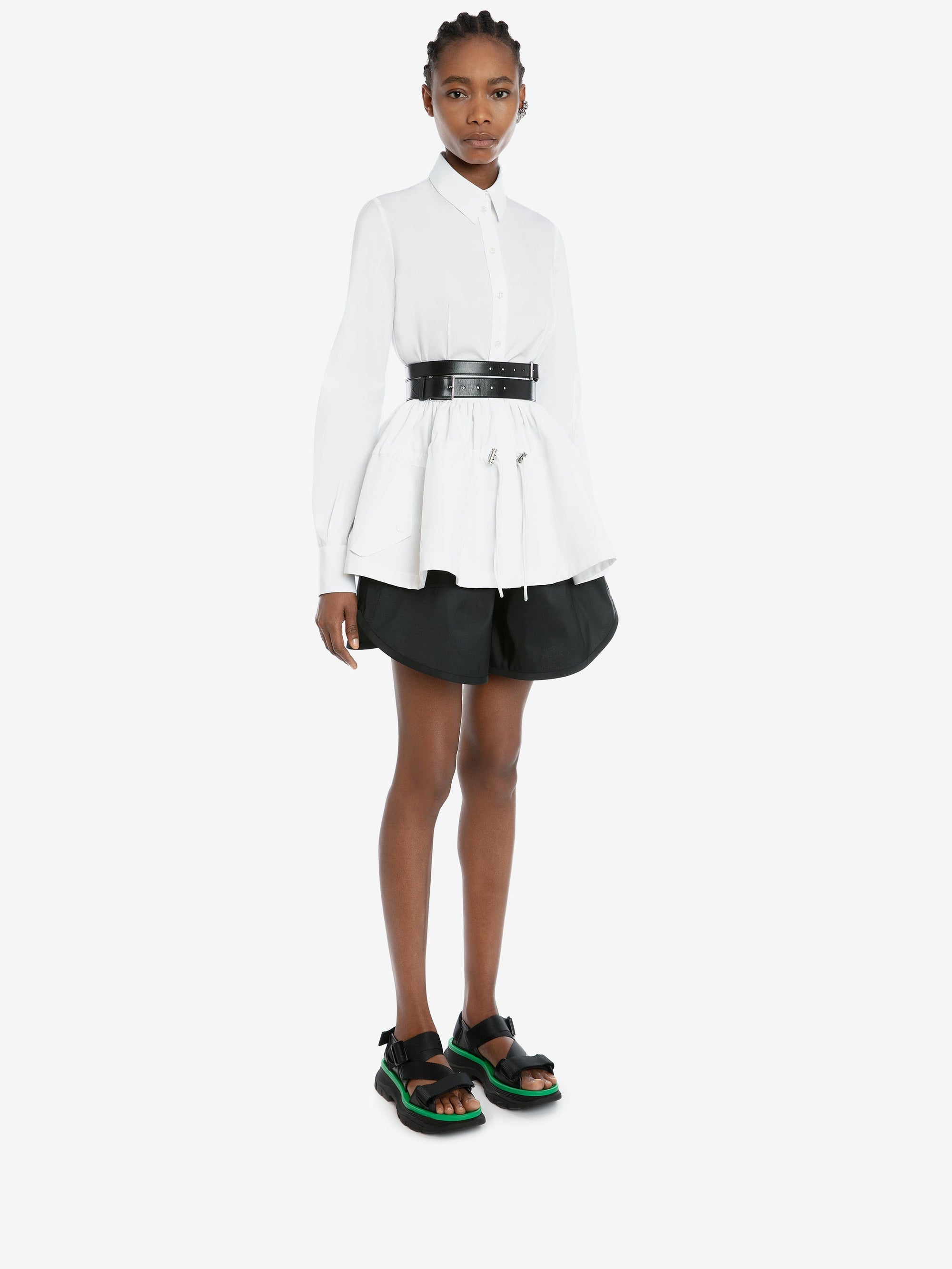 BLACK RTW - BLACK