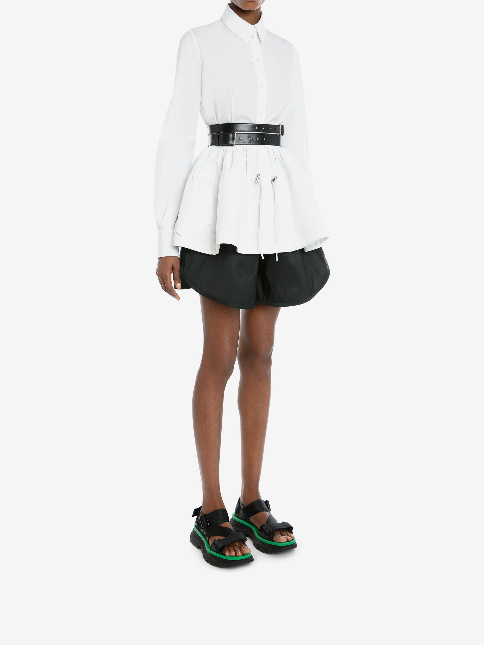 BLACK RTW - BLACK