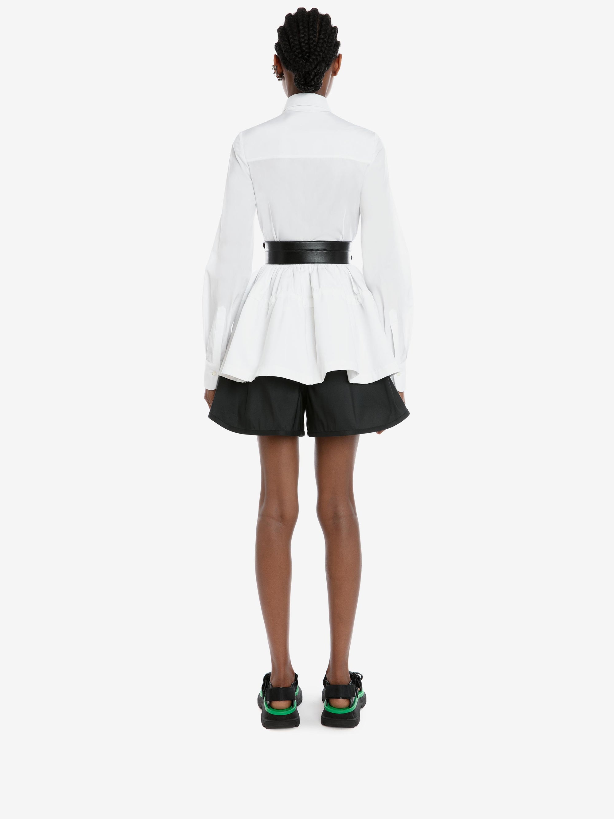 BLACK RTW - BLACK
