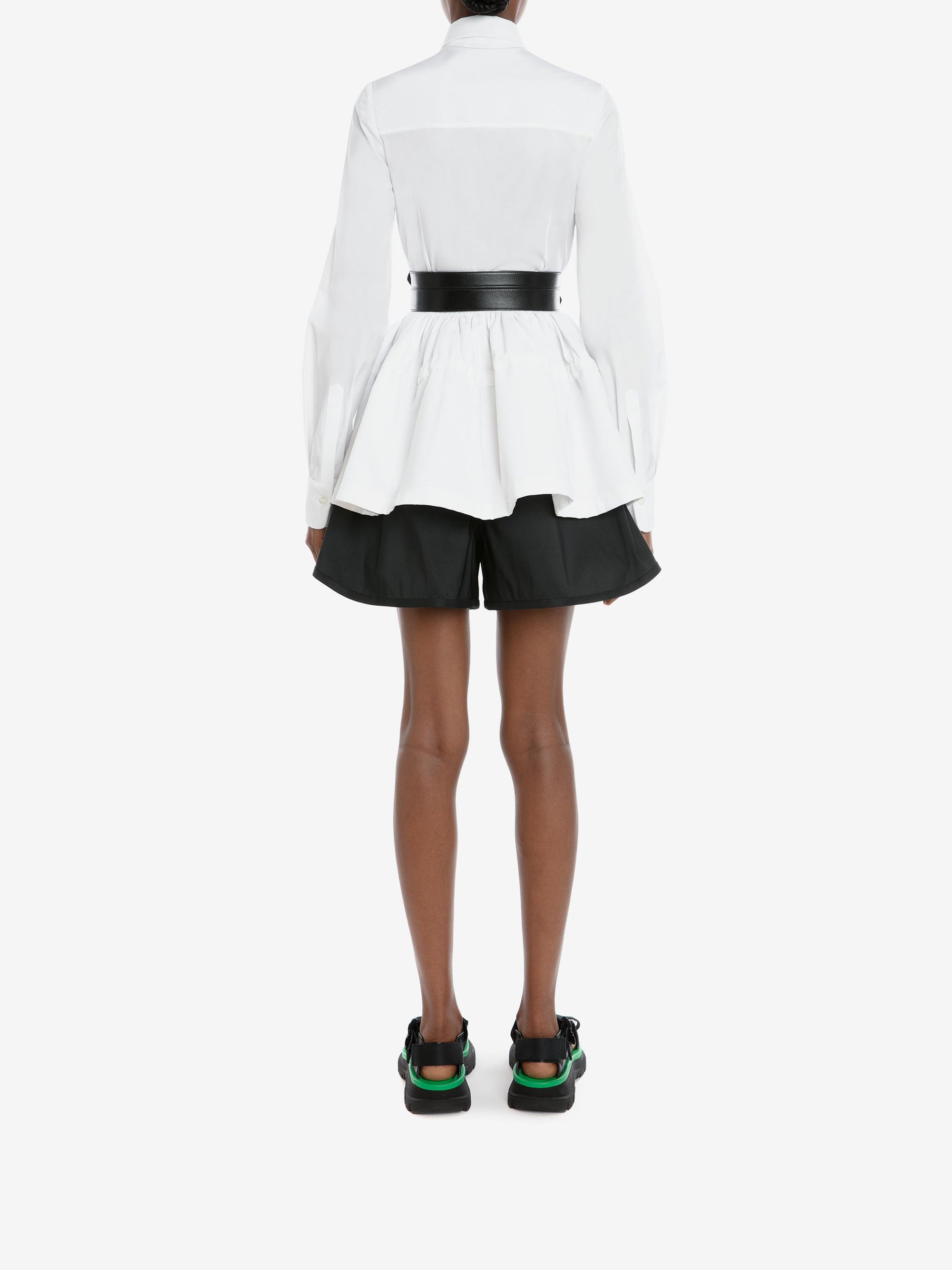 BLACK RTW - BLACK