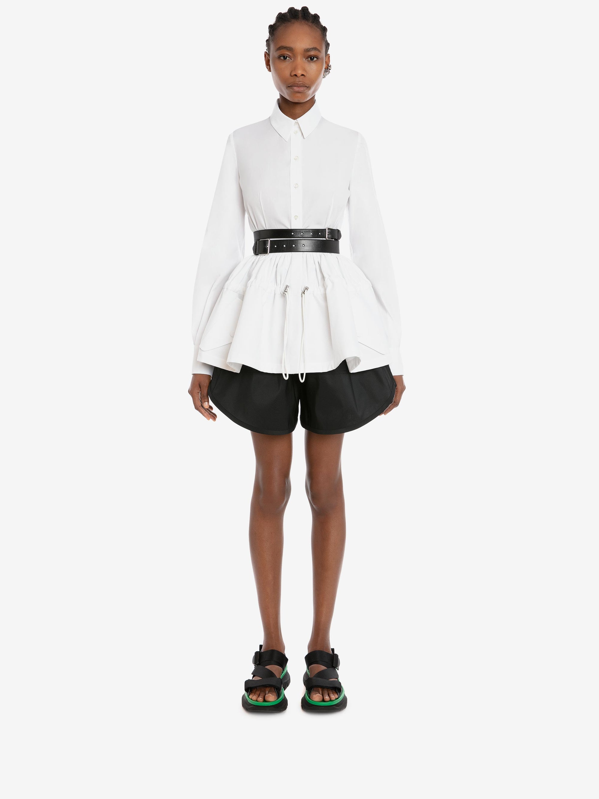 BLACK RTW - BLACK
