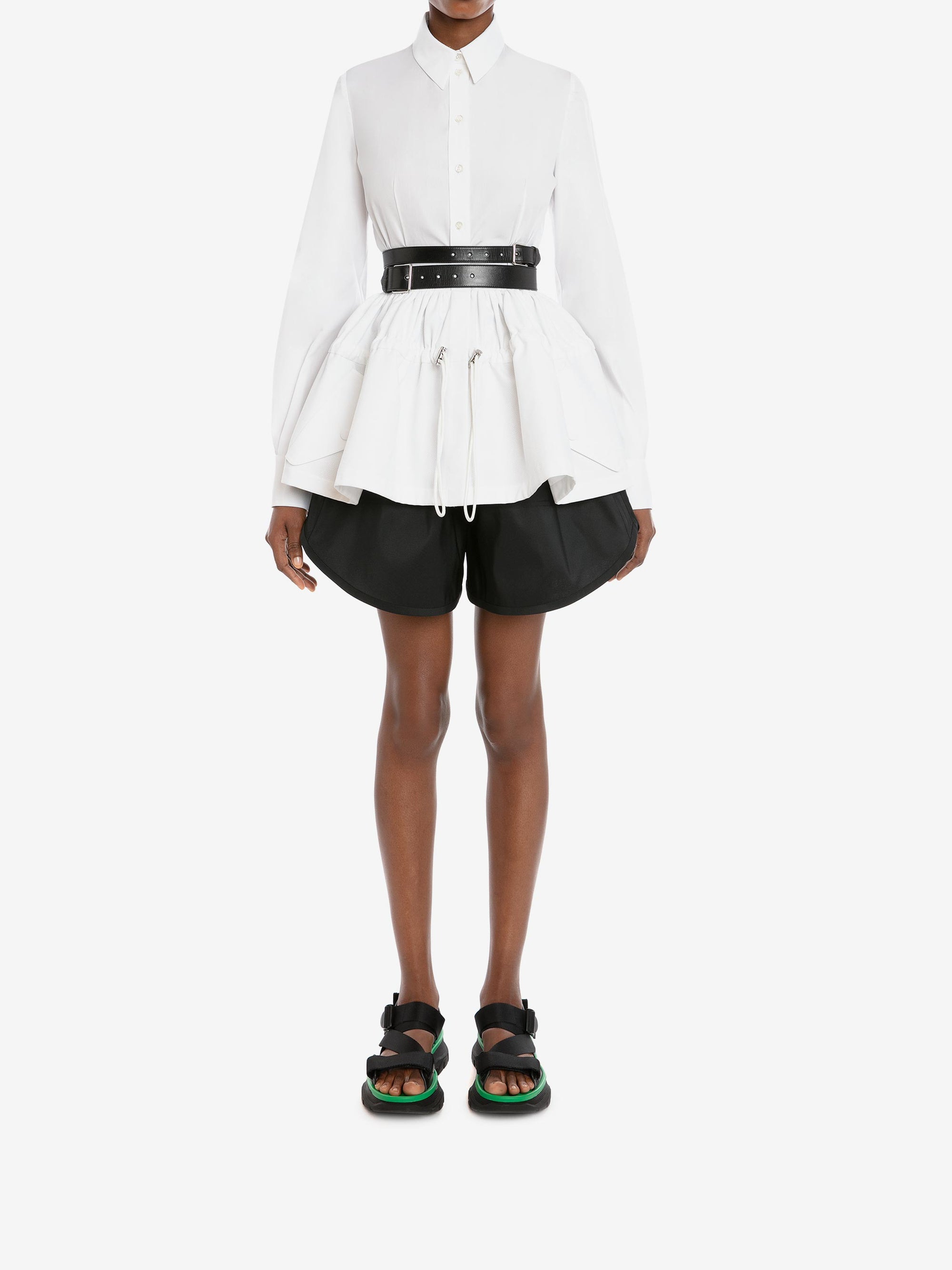 BLACK RTW - BLACK