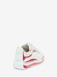 WHITEWHITELUSTRED Footwear - WHITEWHITELUSTRED