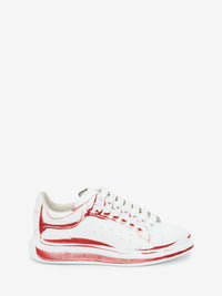 WHITEWHITELUSTRED Footwear - WHITEWHITELUSTRED